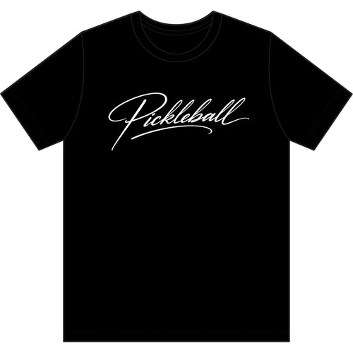 Pickleball Shirt — Men's Athletic Pickleball Tee