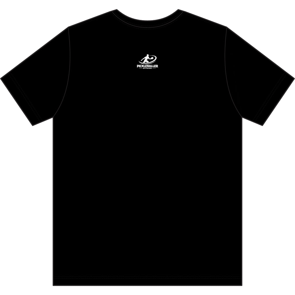 Pickleball Shirt — Men's Athletic Pickleball Tee