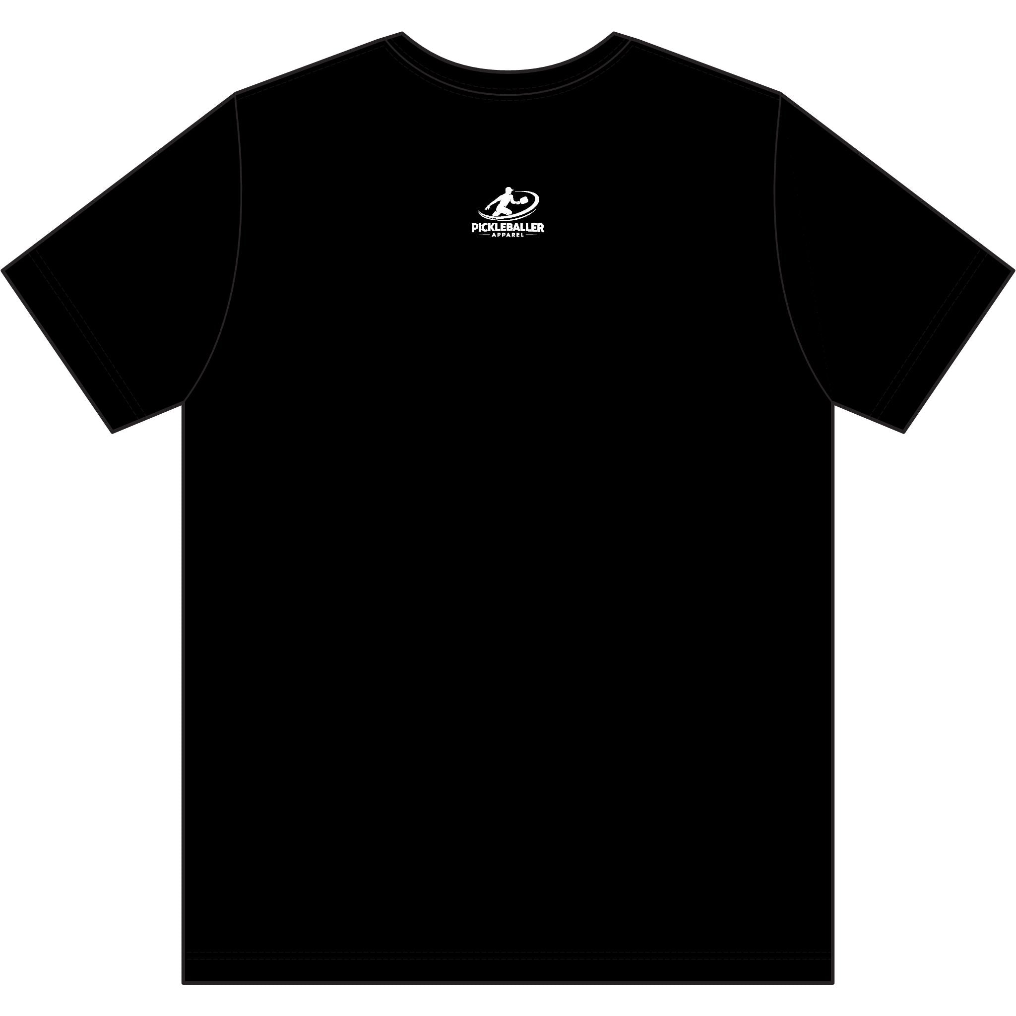 Pickleball Shirt — Men's Athletic Pickleball Tee