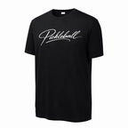 Pickleball Shirt — Men's Athletic Pickleball Tee